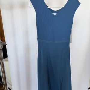 Athleta Ryder Dress NWT